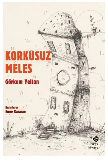 Korkusuz Meles