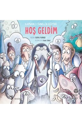 Hoş Geldim