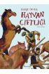 Hayvan Çiftliği: Grafik Roman (Ciltli)