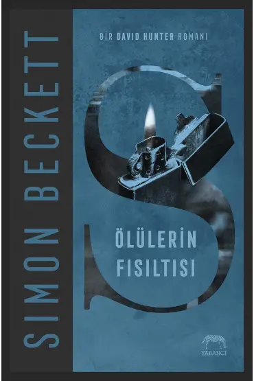 Ölülerin Fısıltısı