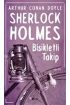 Sherlock Holmes - Bisikletli Takip