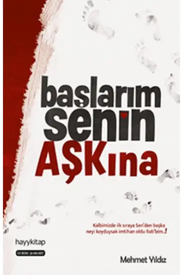 Başlarım Senin Aşkına