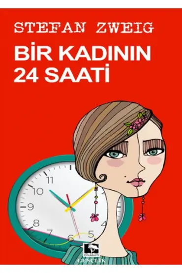 Bir Kadının 24 Saati