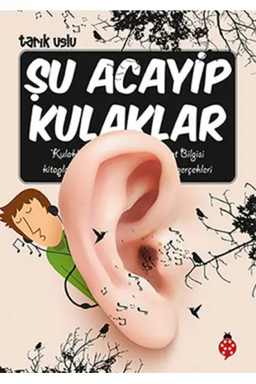 Şu Acayip Kulaklar