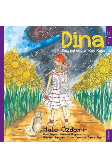 Dina - Duygularıyla Baş Başa