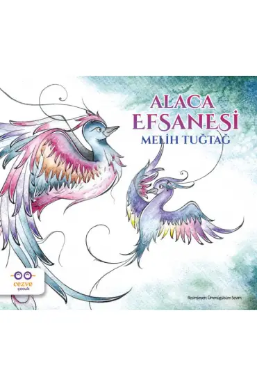 Alaca Efsanesi