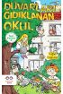 Yeşil Kafalar 2 - Duvarları Gıdıklanan Okul