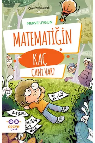 Matematiğin Kaç Canı Var?