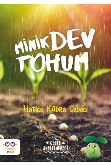 Minik Dev Tohum