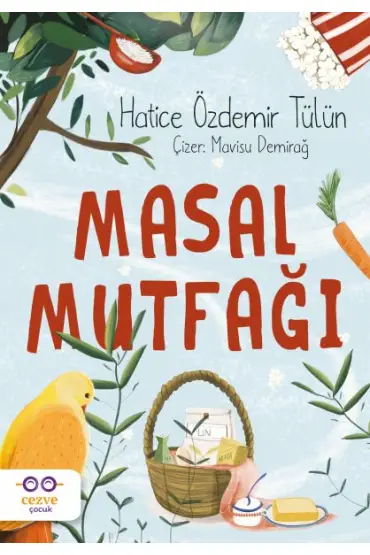 Masal Mutfağı