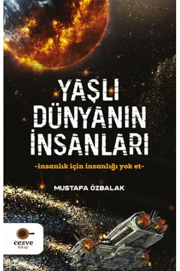 Yaşlı Dünyanın İnsanları