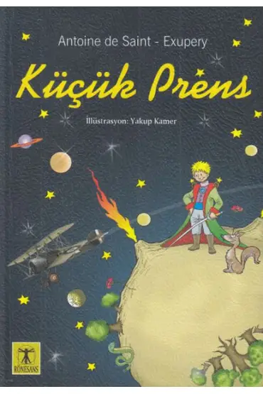 Küçük Prens