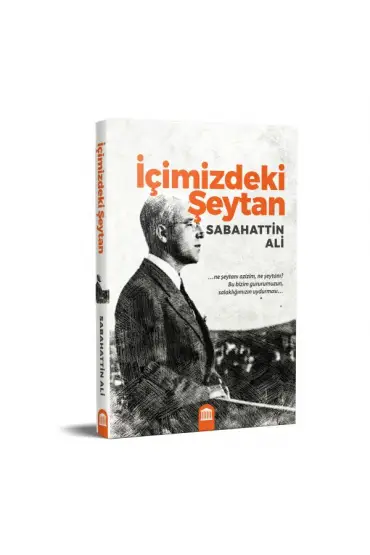 İçimizdeki Şeytan