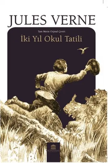 İki Yıl Okul Tatili