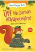 Uçan Sincap Dofi 1 - Üff Ne Zaman Büyüyeceğim?