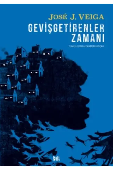 Gevişgetirenler Zamanı (Ciltli)