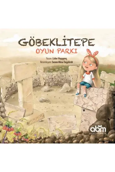 Göbeklitepe Oyun Parkı