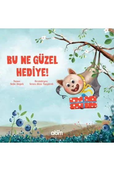 Bu Ne Güzel Hediye