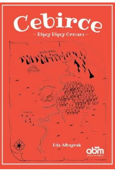 Cebirce - Bişey Bişey Ormanı