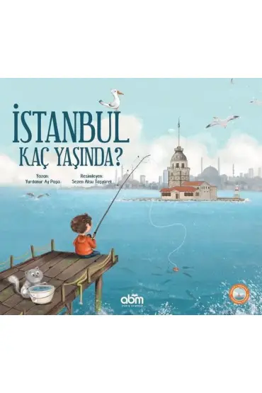 İstanbul Kaç Yaşında?