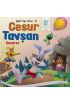 İyilik Yap Serisi 5 - Cesur Tavşan - Cesaret