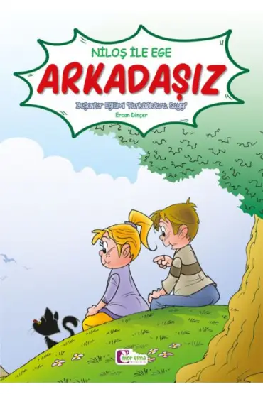 Arkadaşız