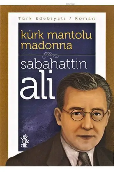 Kürk Mantolu Madonna