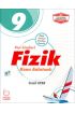 Palme 9.Sınıf Fizik Konu Anlatımlı Fen Liseleri (Yeni)