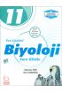 Palme 11.Sınıf Fen Liseleri Biyoloji Soru Kitabı (Yeni)