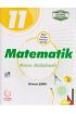 Palme 11. Sınıf Matematik Konu Anlatımlı (Yeni)