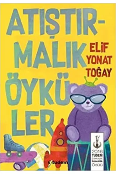 Atıştırmalık Öyküler