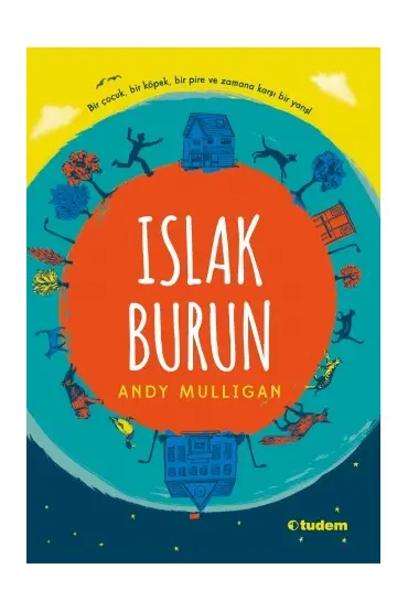 Islak Burun