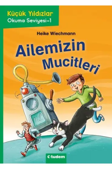 Ailemizin Mucitleri