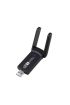 Kablosuz Wifi Alıcı AC1300 Mbps Dual Band USB 3.0 Adaptör