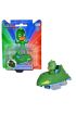  193 203141001 Dickie, Pj Masks Single Pack Gekko Mobile