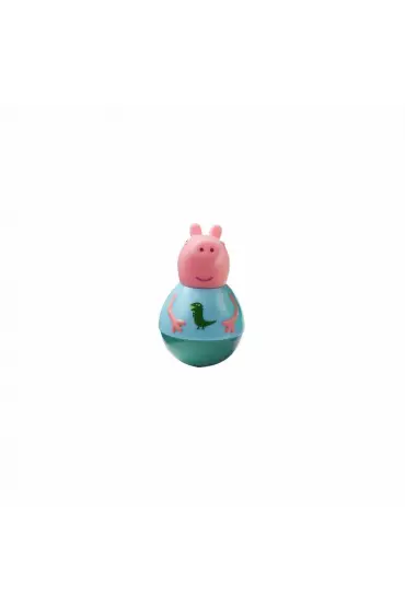  193 WE001000  Peppa Pig Tekli Paket - 7428 +18 ay