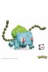  193 GVK83 MEGA™ Pokémon™ Bulbasaur - Yap  Oyna Figürler 175 parça +7 yaş