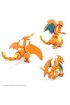  193 GWY77 MEGA™ Pokémon™ Charizard Figürü 222 parça +8 yaş