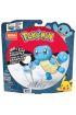  193 GYH00 MEGA™ Pokémon™ Squirtle - Yap  Oyna Figürler 199 parça +7 yaş