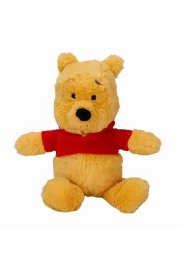  193 01015 Winnie The Pooh Cuddles Peluş 25 cm