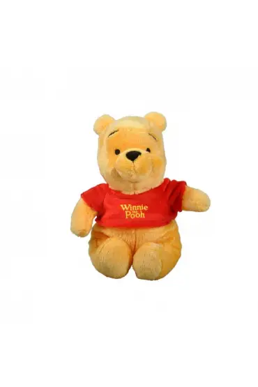  193 10039 Winnie The Pooh Core Peluş 25 cm