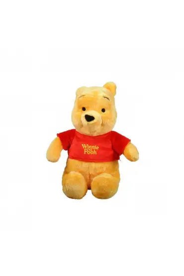  193 10043 Winnie The Pooh Peluş 30 cm