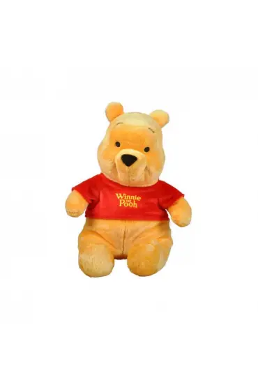  193 10047 Winnie The Pooh Peluş 38 cm