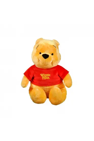  193 10051 Winnie The Pooh Core Peluş 49 cm.