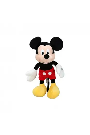  193 40209 Mickey Core Peluş 36 cm