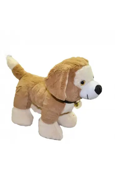  193 FK-2207 Sesliİ Köpek  35CM-Atabey Grantoys