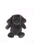  193 86101 Salaş Peluş Köpek 30 cm -Emy Grup