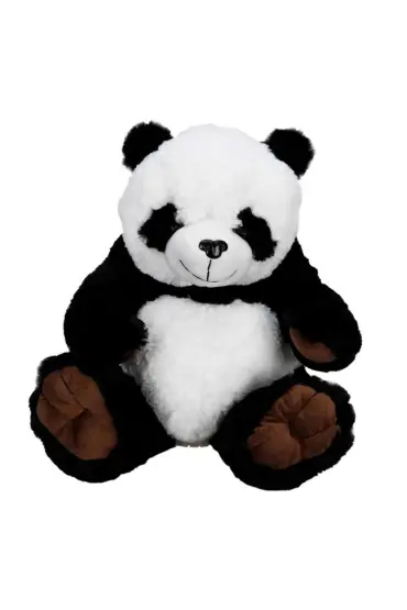  193 Peluş Oyuncak  Panda 38 cm