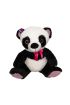  193 78707 PELUŞ 45CM PARLAK İRİ GÖZLÜ PANDA -HLY