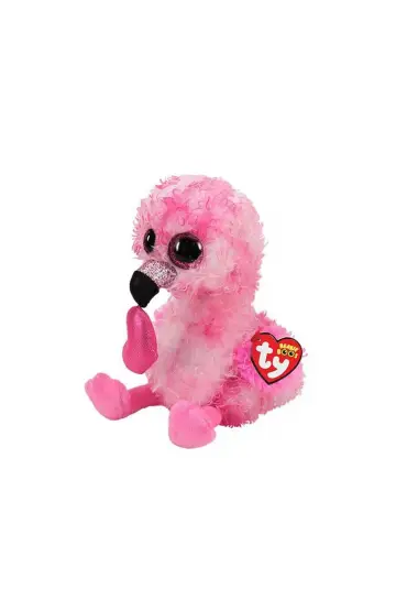  193 Ty Beanie Boos  15 cm Peluş Oyuncak